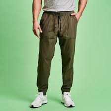 Joggers