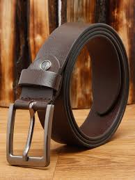 Belts