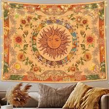 Tapestries & Wall Hangings