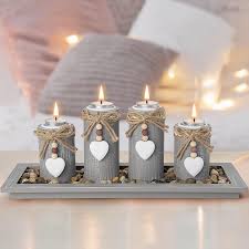 Candles & Holders