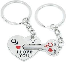 Key Chains