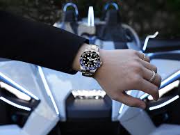 Luxury Watches