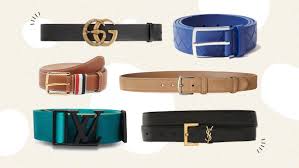 Exclusive Belts
