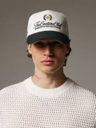 Couture Hats & Caps