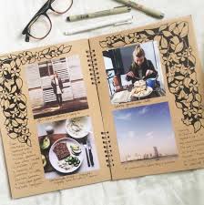 Scrapbook