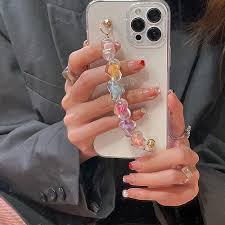 Phone Case Chain