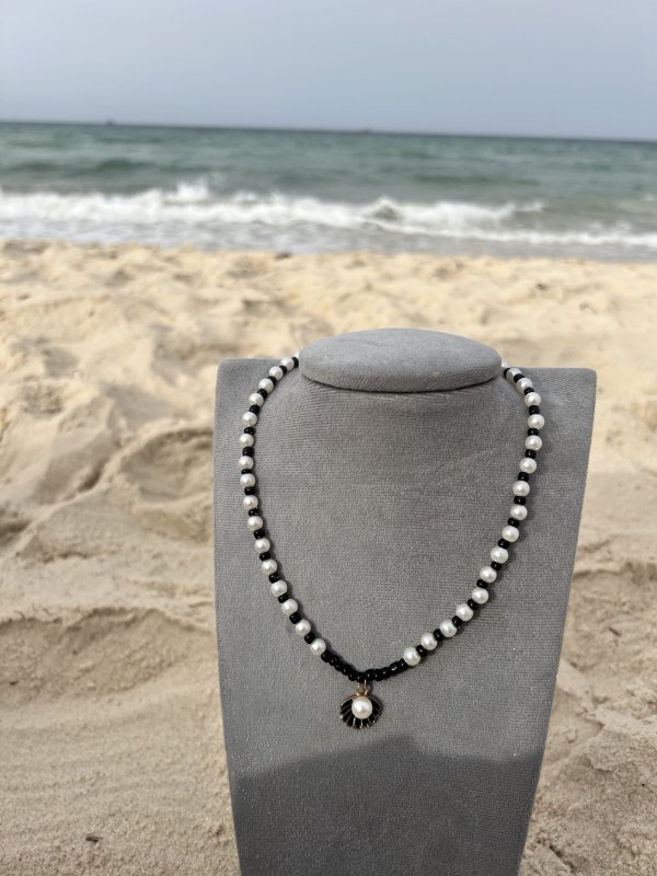shell noir - Image 2