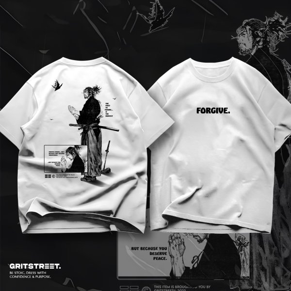 T-shirt vagabond