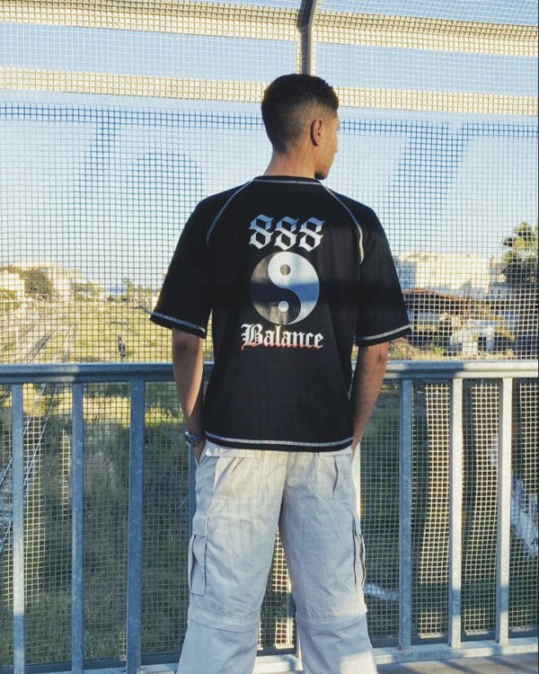 SHADOW SIGNS TSHIRT