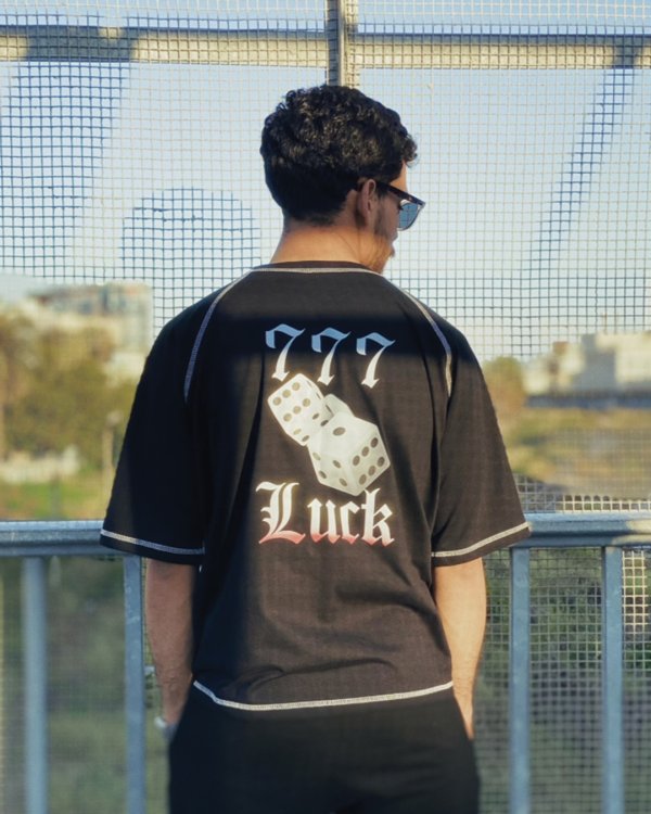 SHADOW SIGNS TSHIRT