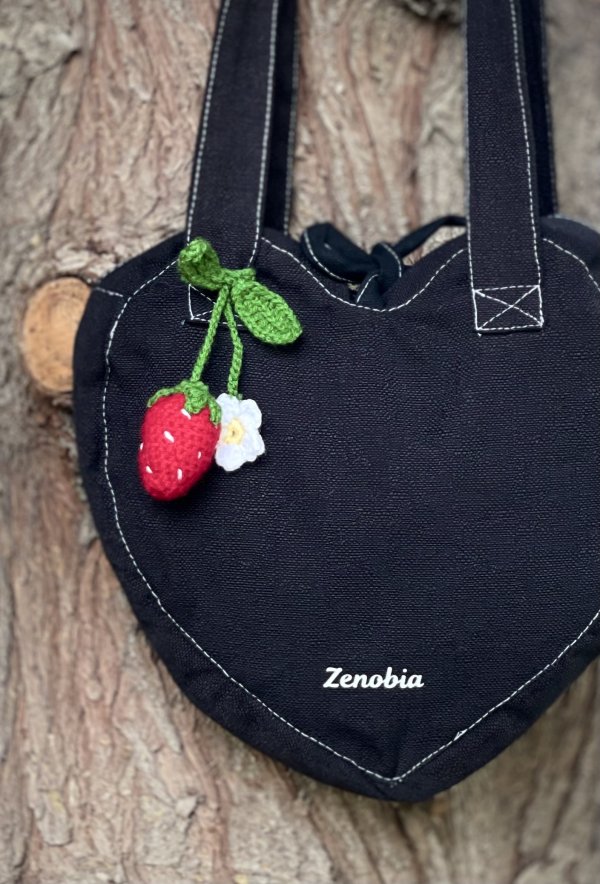 Wild Berry