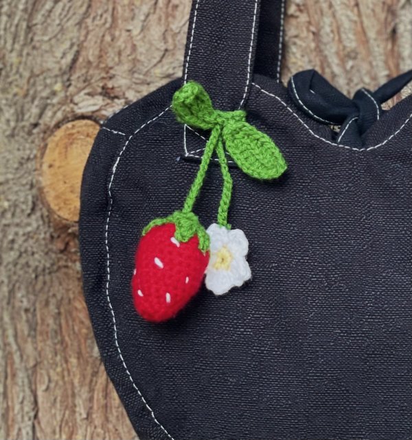 Wild Berry - Image 2