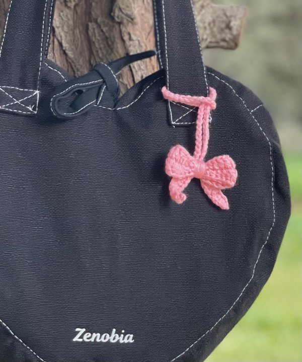 Flirty Bow - Image 2